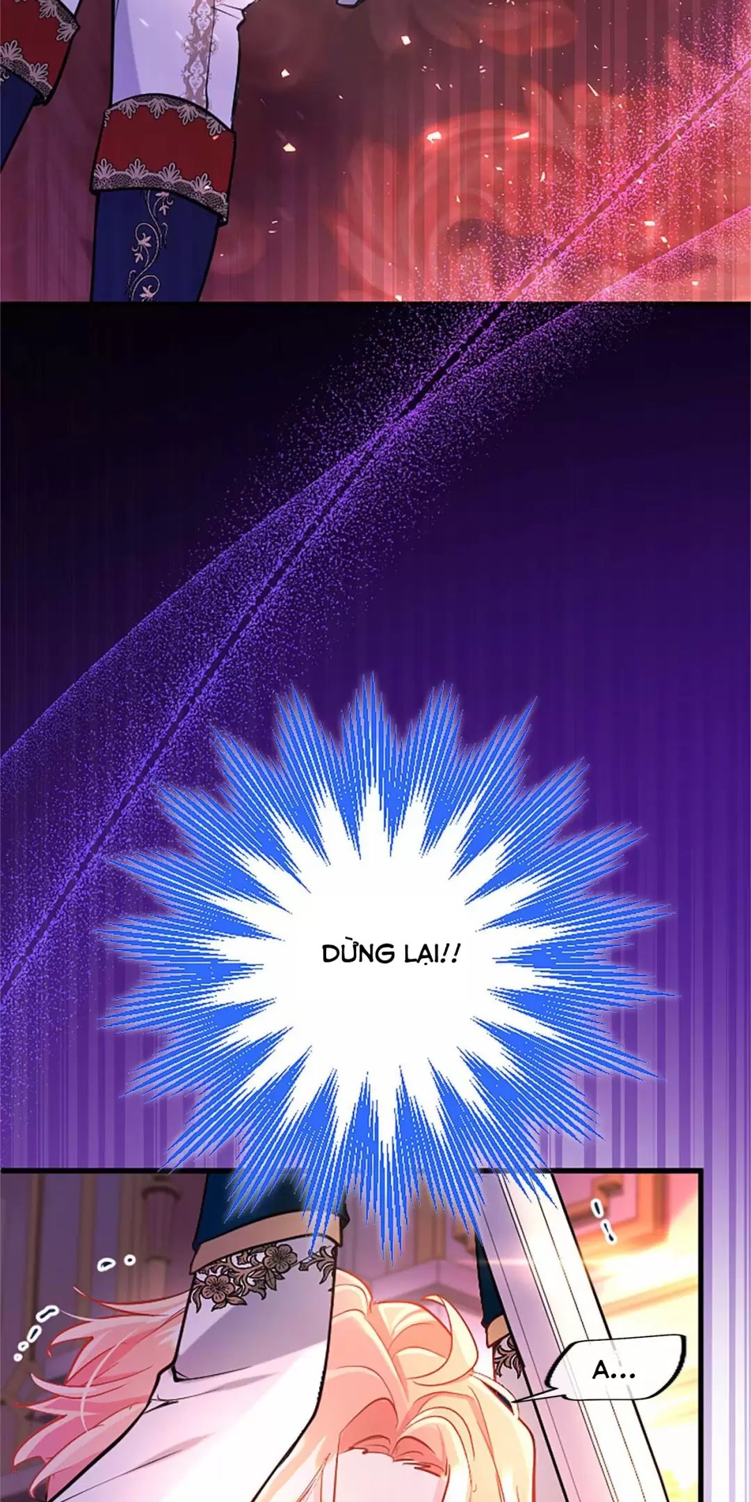 Đại Tiểu Thư Sao Phải Giả Nam Chap 98 - Next Chap 99