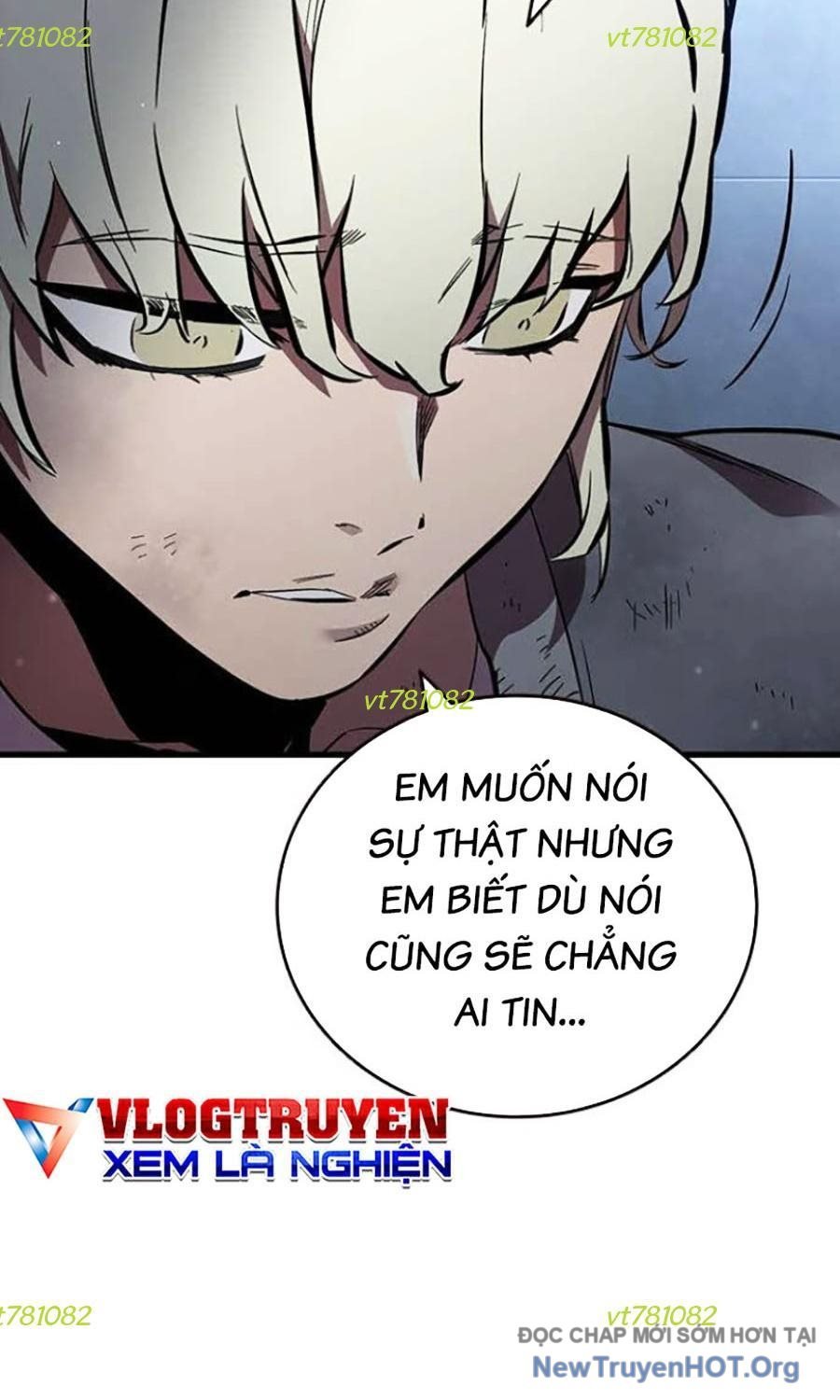 Đại Tướng Chiến Chap 43 - Next Chap 44