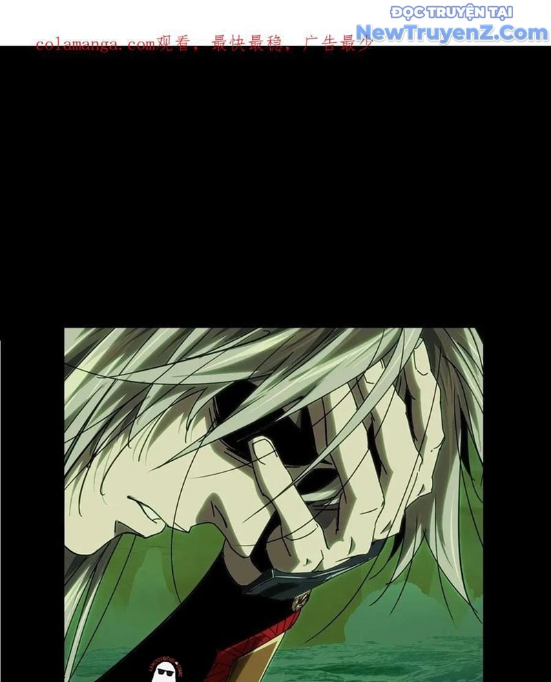 Đại Tượng Vô Hình Chap 496 - Next Chap 497