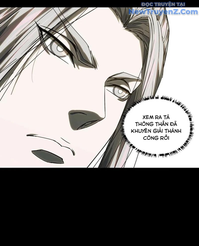 Đại Tượng Vô Hình Chap 496 - Next Chap 497