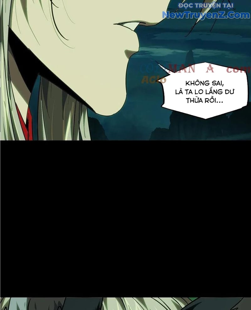 Đại Tượng Vô Hình Chap 496 - Next Chap 497