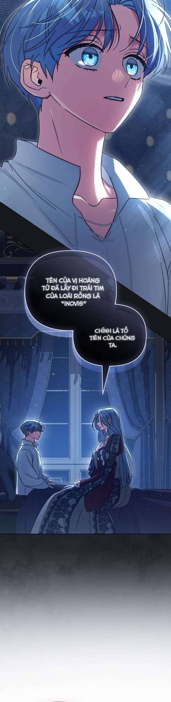 Dành Cho Nàng Juliet Xinh Đẹp Chap 26 - Next Chap 27