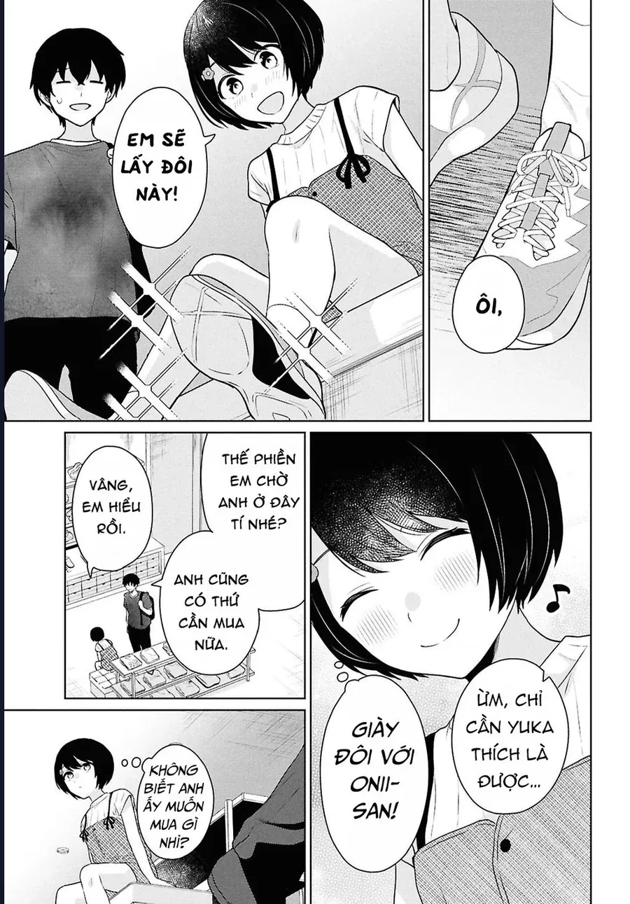 Danjohi 1:5 No Sekai Demo Futsu Ni Ikirareru To Omotta? ~ Geki Juu Kanjou Na Kanojotachi Ga Mujikaku Danshi Ni Honrousaretara Chap 12 - Next Chap 13