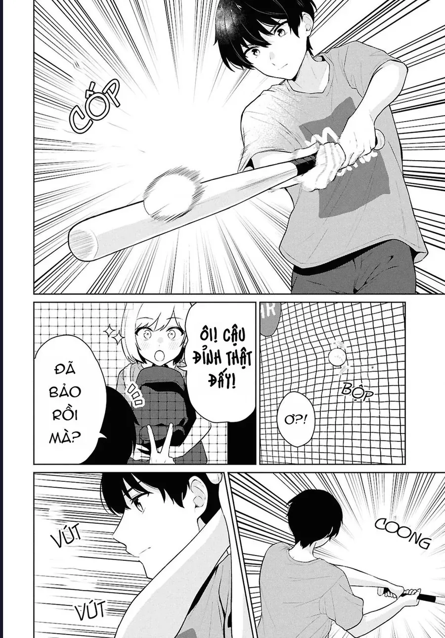 Danjohi 1:5 No Sekai Demo Futsu Ni Ikirareru To Omotta? ~ Geki Juu Kanjou Na Kanojotachi Ga Mujikaku Danshi Ni Honrousaretara Chap 13 - Next Chap 14