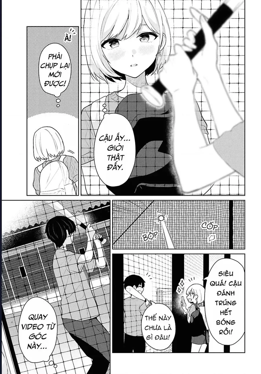 Danjohi 1:5 No Sekai Demo Futsu Ni Ikirareru To Omotta? ~ Geki Juu Kanjou Na Kanojotachi Ga Mujikaku Danshi Ni Honrousaretara Chap 13 - Next Chap 14