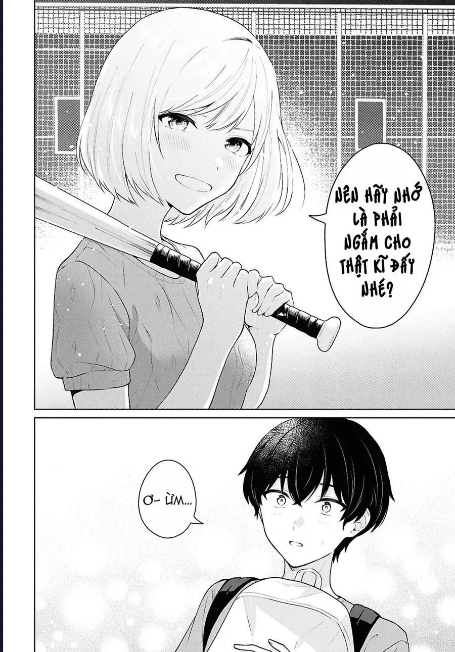 Danjohi 1:5 No Sekai Demo Futsu Ni Ikirareru To Omotta? ~ Geki Juu Kanjou Na Kanojotachi Ga Mujikaku Danshi Ni Honrousaretara Chap 13 - Next Chap 14