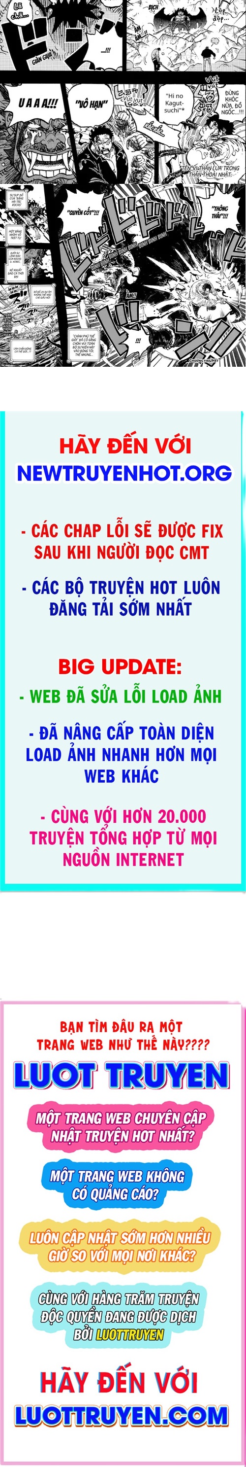 Đảo Hải Tặc Chap 1165.5 - Next Chap 1166.5