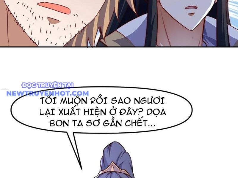 Đạo Hữu, Kịch Bản Của Ngươi Thật Dễ Nhìn! Chap 96 - Next Chap 97