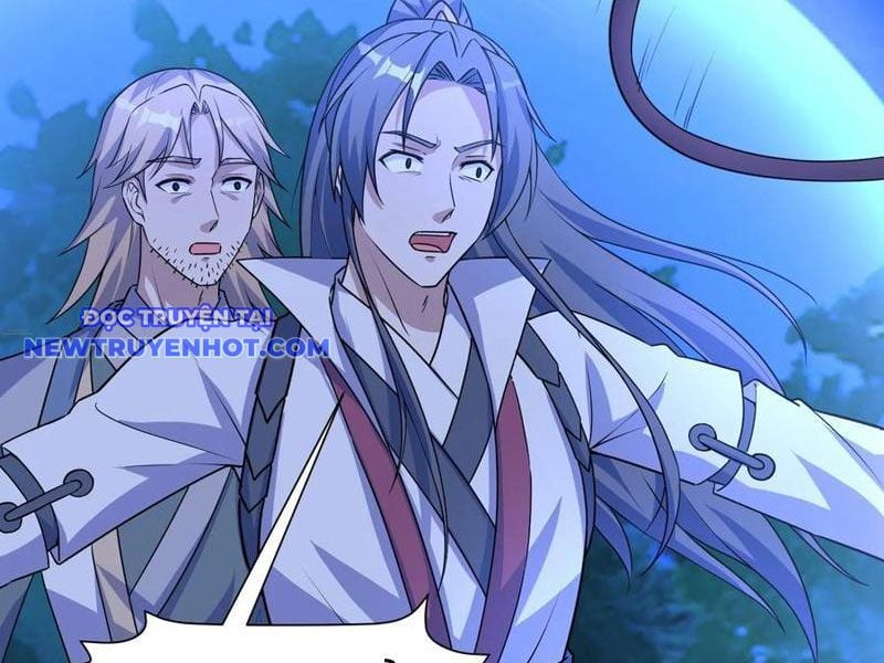 Đạo Hữu, Kịch Bản Của Ngươi Thật Dễ Nhìn! Chap 96 - Next Chap 97