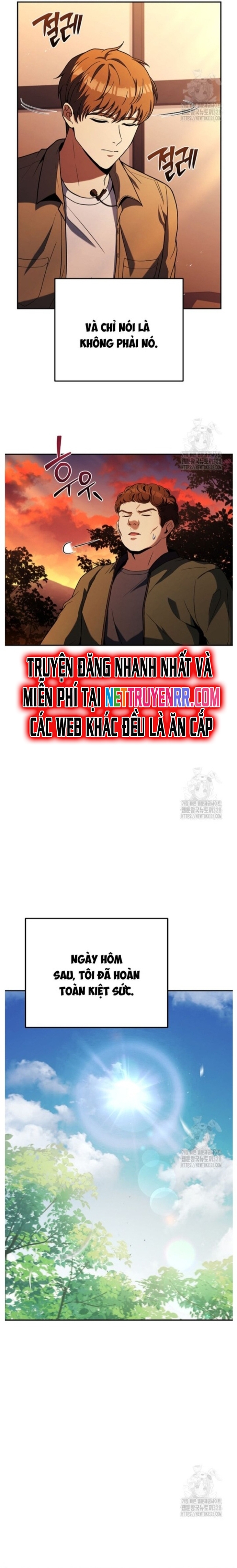 Đầu Bếp Trẻ Nhất Tới Từ Khách Sạn Hạng Ba Chap 95 - Next Chap 96