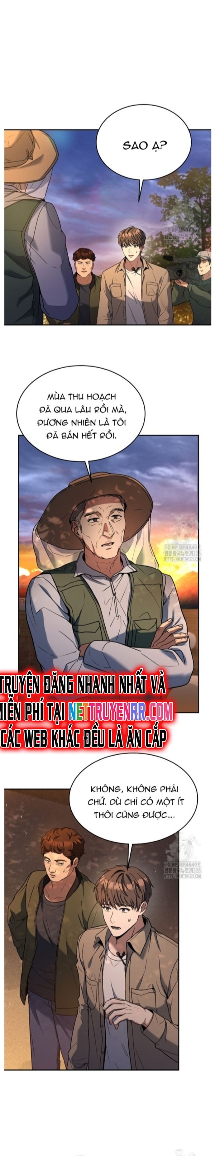 Đầu Bếp Trẻ Nhất Tới Từ Khách Sạn Hạng Ba Chap 95 - Next Chap 96