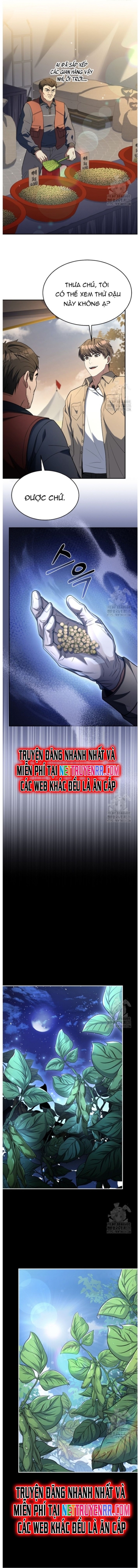 Đầu Bếp Trẻ Nhất Tới Từ Khách Sạn Hạng Ba Chap 95 - Next Chap 96