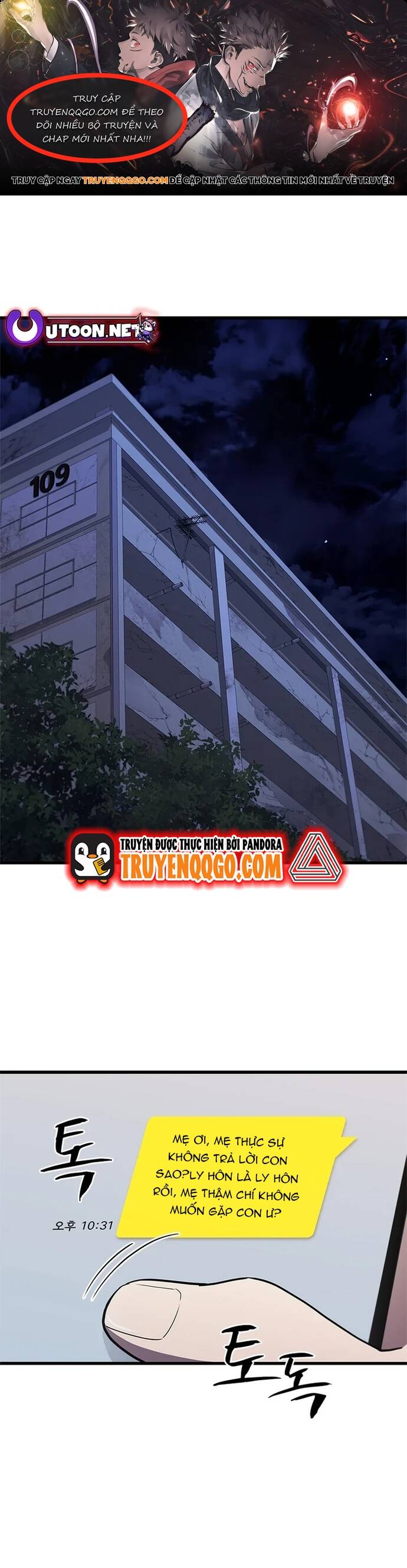 Đấu Phật Chap 4 - Next Chap 5