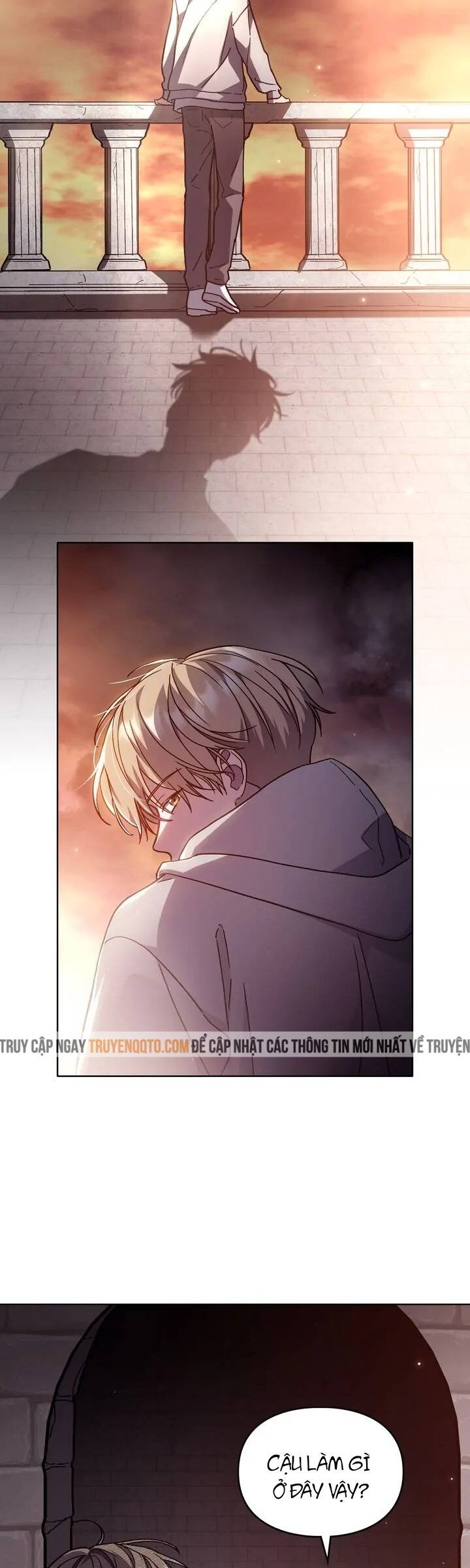 Dấu Vết Mặt Trời Chap 87 - Next Chap 88