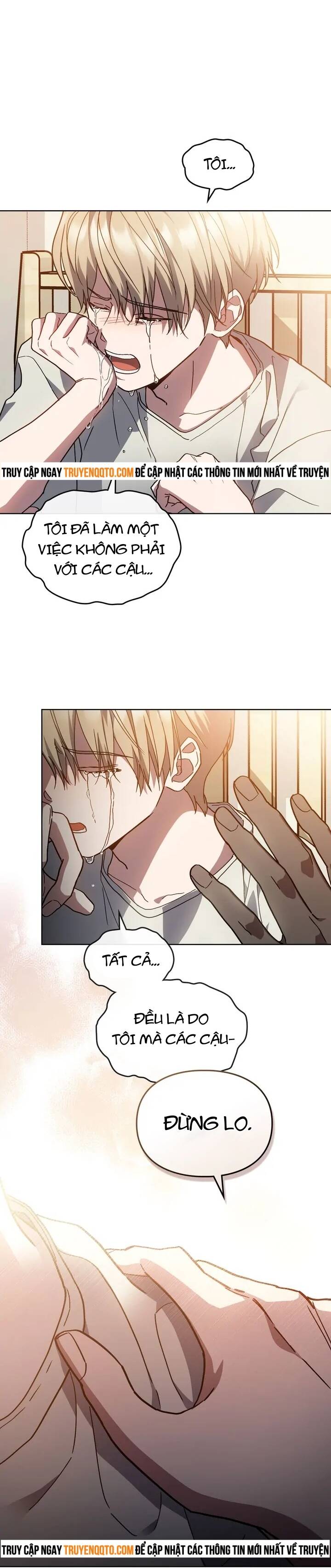 Dấu Vết Mặt Trời Chap 90 - Next Chap 91