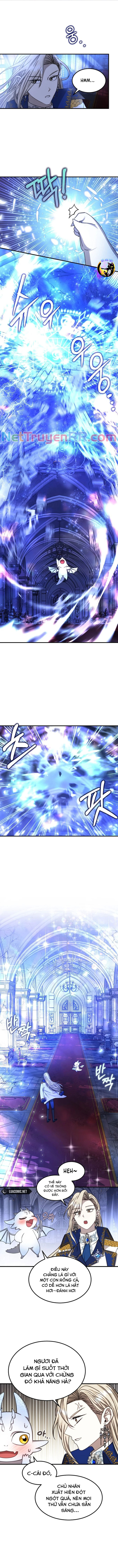 Đây không phải trò chơi sao? Chap 2 - Next Chap 3