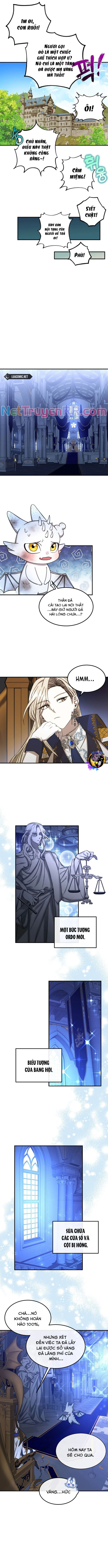 Đây không phải trò chơi sao? Chap 2 - Next Chap 3