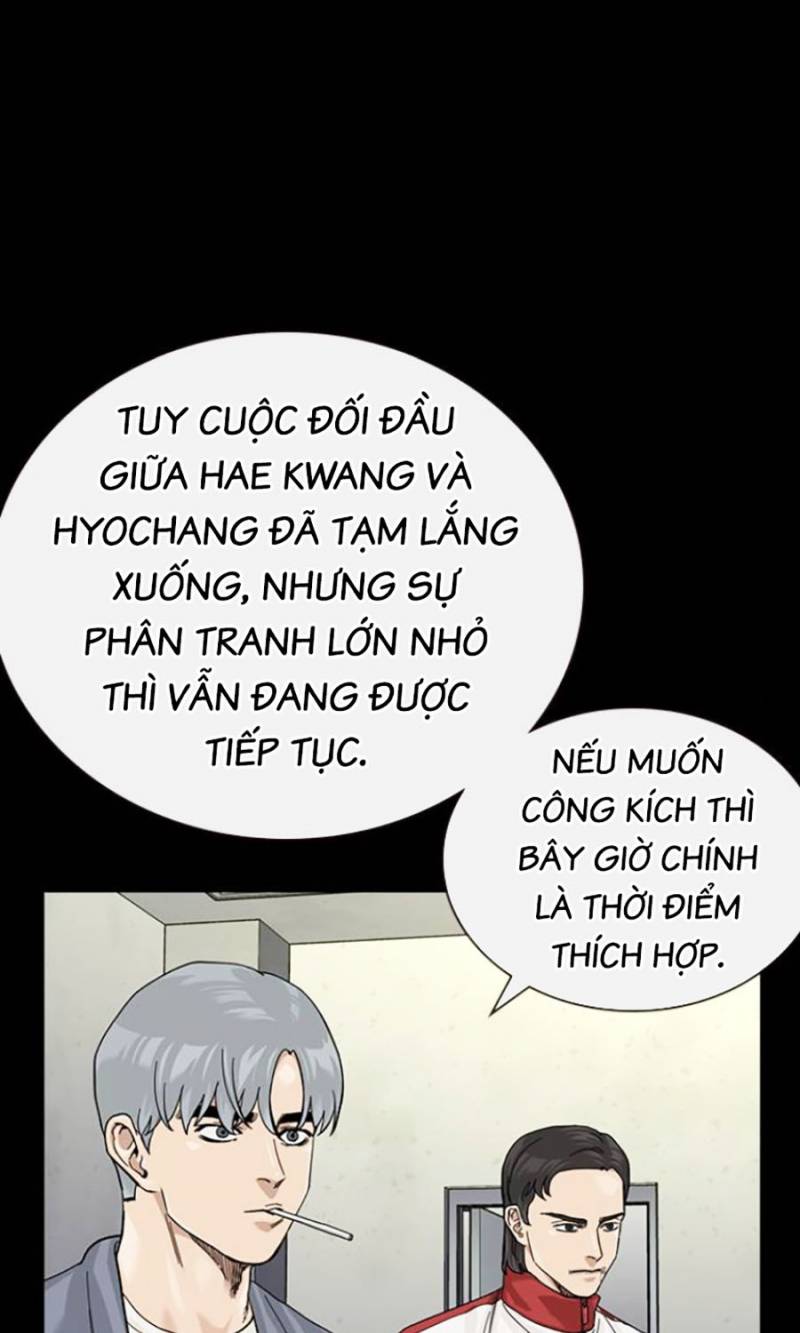 Để Có Thể Sống Sót Chap 158 - Next Chap 159