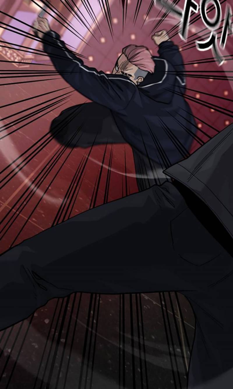 Để Có Thể Sống Sót Chap 158 - Next Chap 159