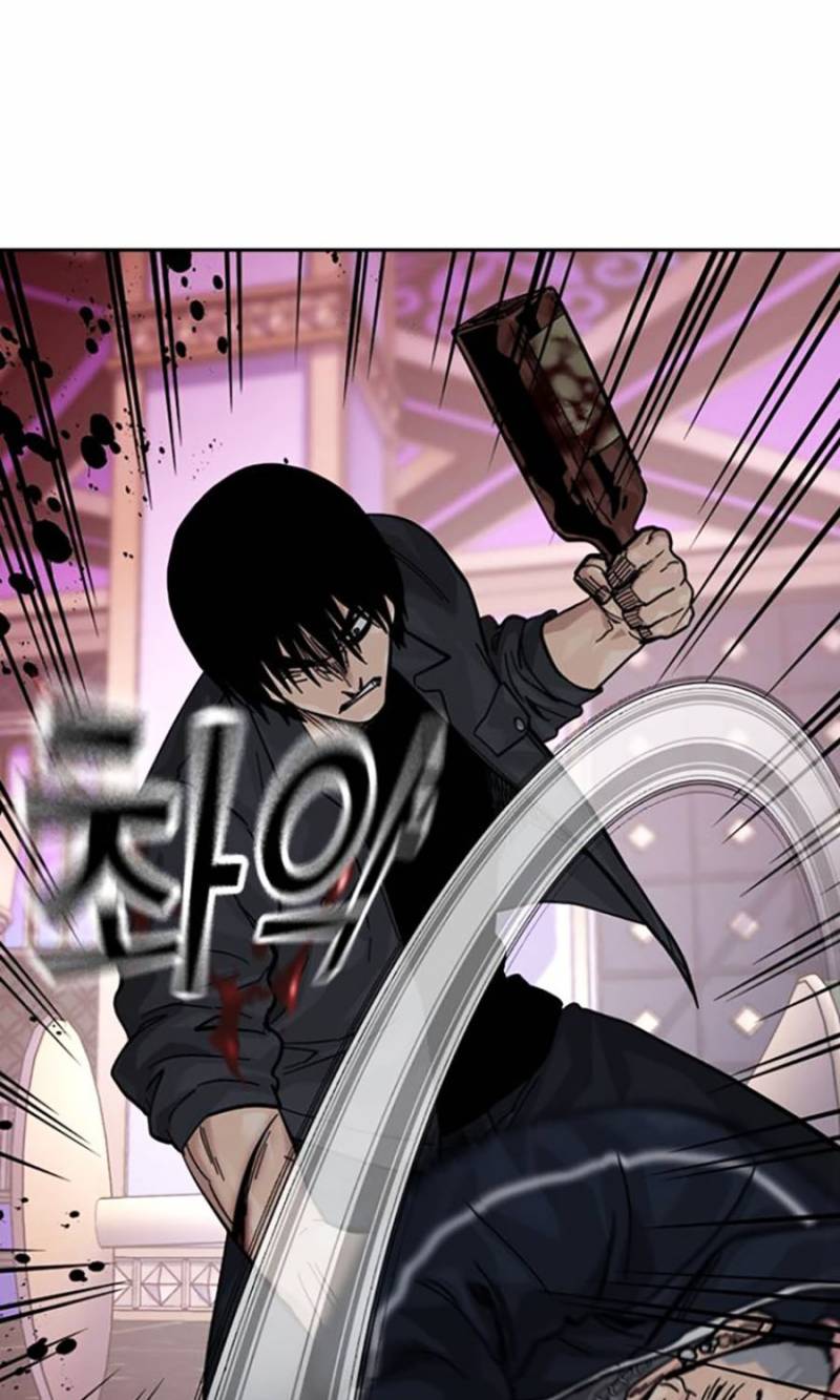 Để Có Thể Sống Sót Chap 158 - Next Chap 159