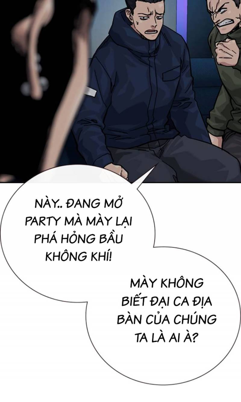 Để Có Thể Sống Sót Chap 158 - Next Chap 159