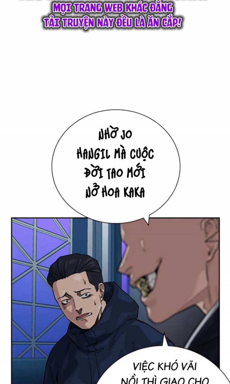 Để Có Thể Sống Sót Chap 158 - Next Chap 159