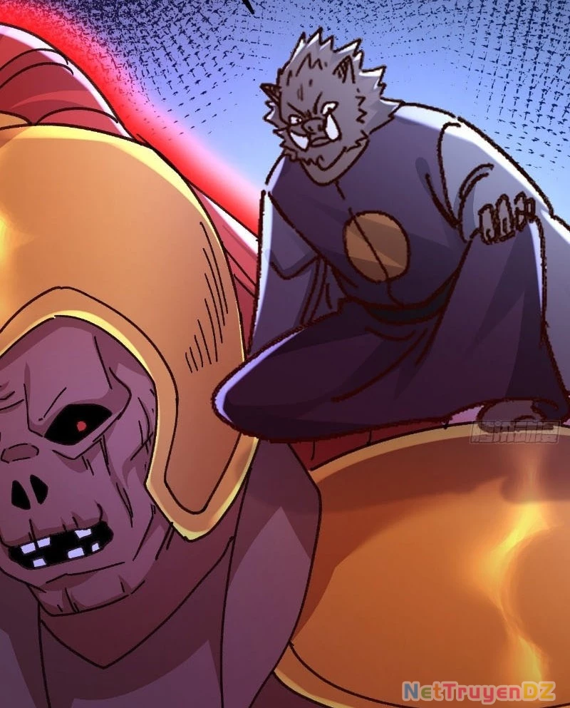 Đệ Tử Siêu Thần Ta Nằm Không, Tông Môn Hủy Diệt Ta Vô Địch Chap 50 - Next Chap 51