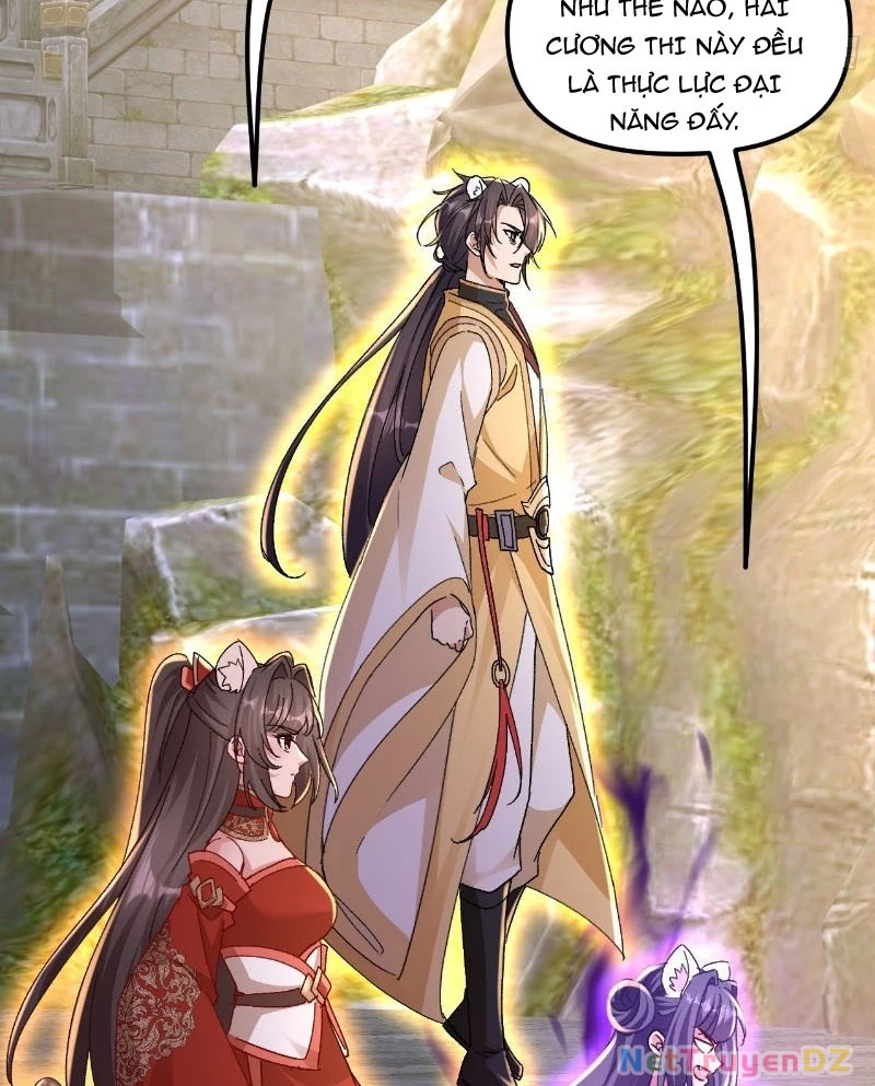 Đệ Tử Siêu Thần Ta Nằm Không, Tông Môn Hủy Diệt Ta Vô Địch Chap 50 - Next Chap 51