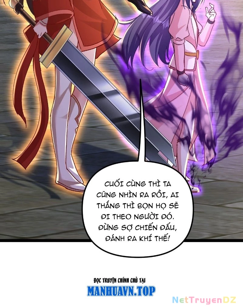 Đệ Tử Siêu Thần Ta Nằm Không, Tông Môn Hủy Diệt Ta Vô Địch Chap 50 - Next Chap 51