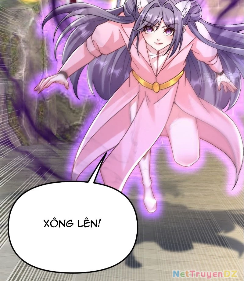 Đệ Tử Siêu Thần Ta Nằm Không, Tông Môn Hủy Diệt Ta Vô Địch Chap 50 - Next Chap 51