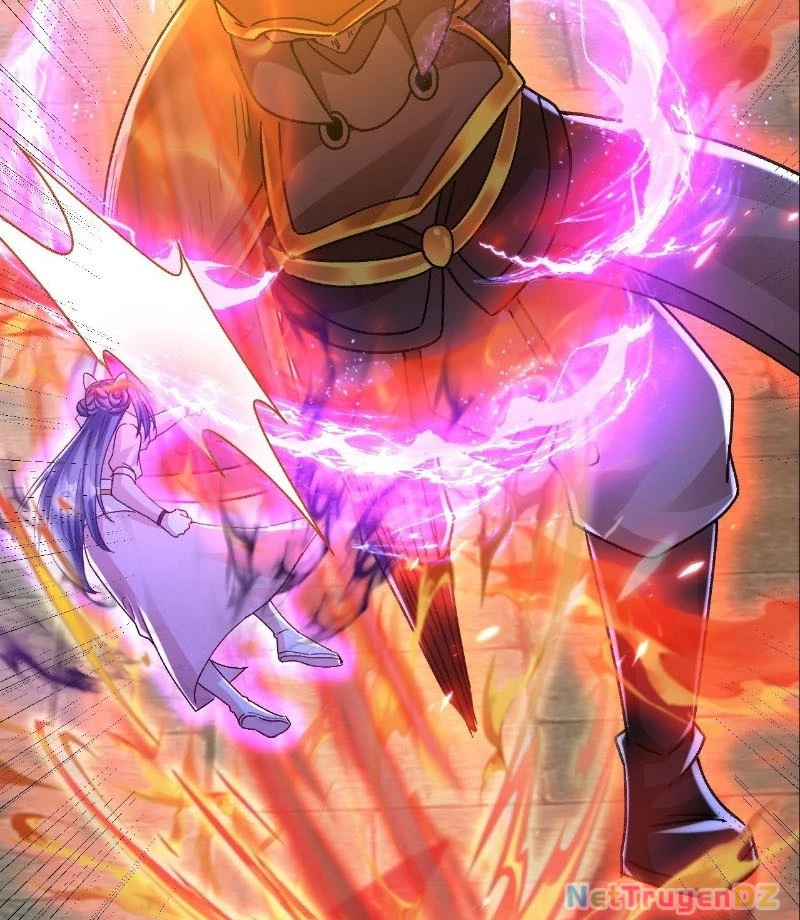 Đệ Tử Siêu Thần Ta Nằm Không, Tông Môn Hủy Diệt Ta Vô Địch Chap 50 - Next Chap 51