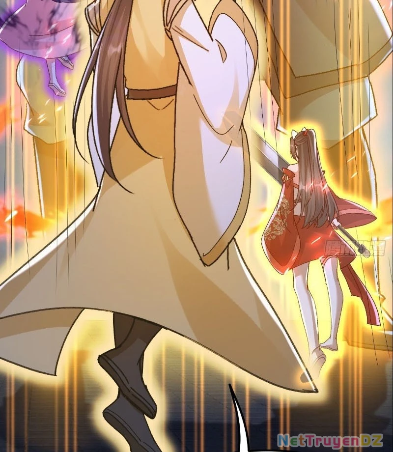 Đệ Tử Siêu Thần Ta Nằm Không, Tông Môn Hủy Diệt Ta Vô Địch Chap 50 - Next Chap 51