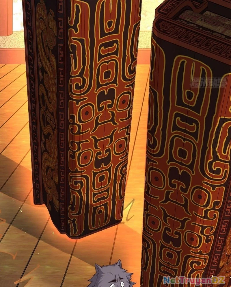 Đệ Tử Siêu Thần Ta Nằm Không, Tông Môn Hủy Diệt Ta Vô Địch Chap 50 - Next Chap 51