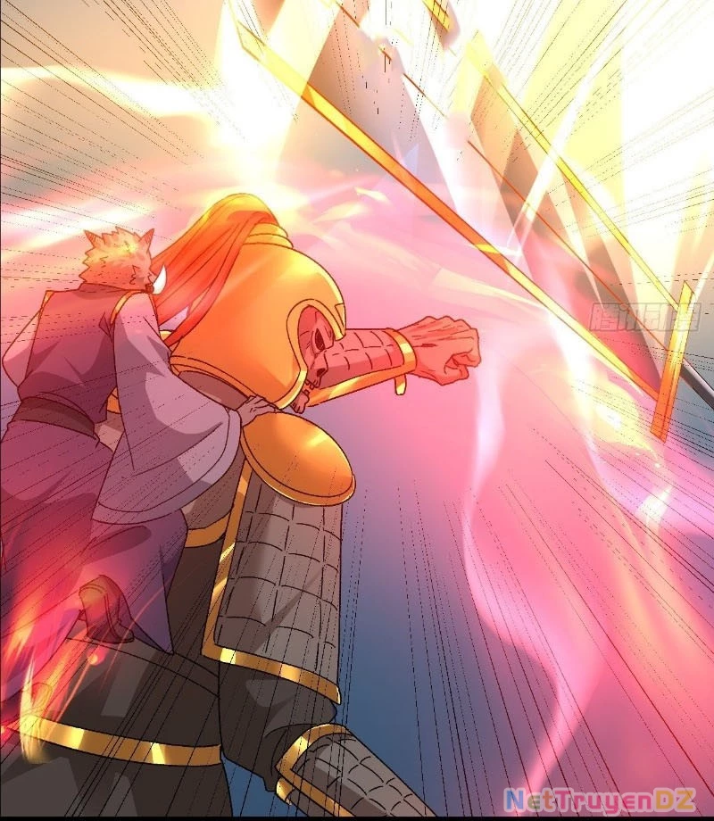 Đệ Tử Siêu Thần Ta Nằm Không, Tông Môn Hủy Diệt Ta Vô Địch Chap 50 - Next Chap 51