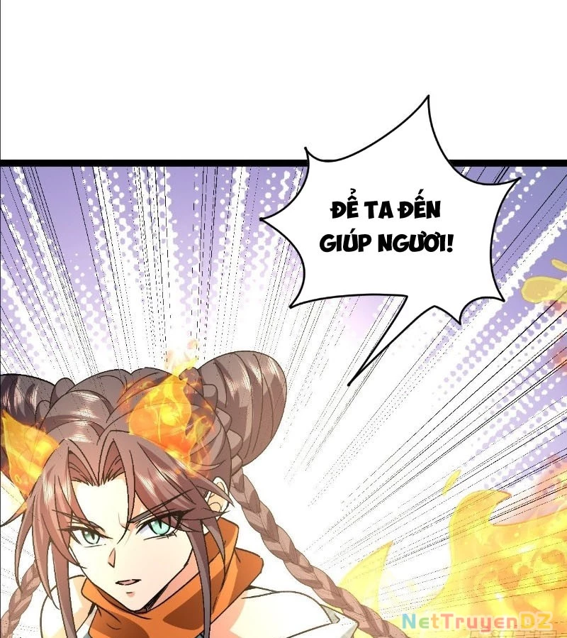 Đệ Tử Siêu Thần Ta Nằm Không, Tông Môn Hủy Diệt Ta Vô Địch Chap 50 - Next Chap 51