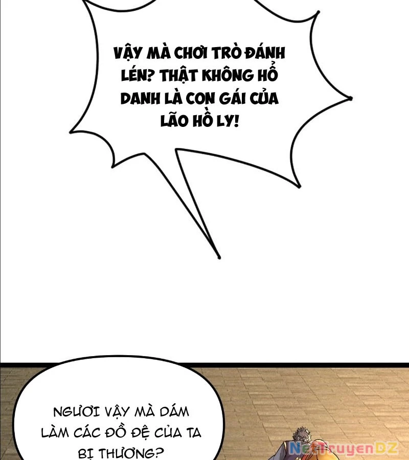 Đệ Tử Siêu Thần Ta Nằm Không, Tông Môn Hủy Diệt Ta Vô Địch Chap 50 - Next Chap 51