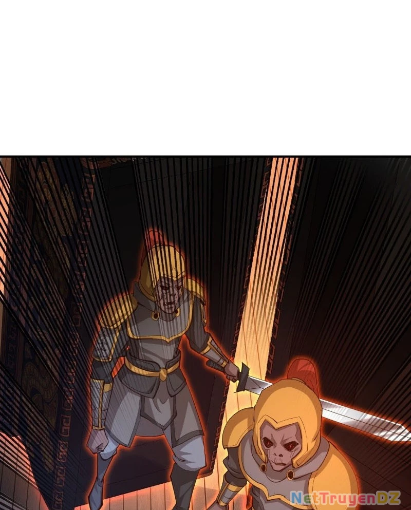 Đệ Tử Siêu Thần Ta Nằm Không, Tông Môn Hủy Diệt Ta Vô Địch Chap 50 - Next Chap 51