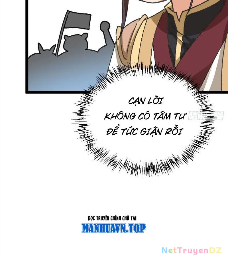 Đệ Tử Siêu Thần Ta Nằm Không, Tông Môn Hủy Diệt Ta Vô Địch Chap 50 - Next Chap 51