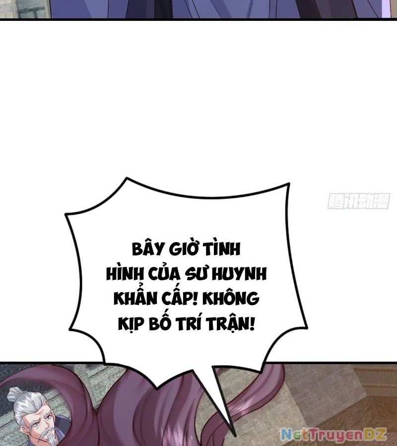 Đệ Tử Siêu Thần Ta Nằm Không, Tông Môn Hủy Diệt Ta Vô Địch Chap 50 - Next Chap 51