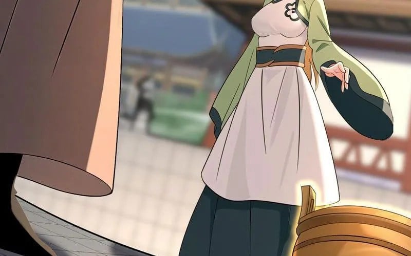 Đệ Tử Tu Luyện Còn Ta Thì Lười Biếng Chap 223 - Next Chap 224