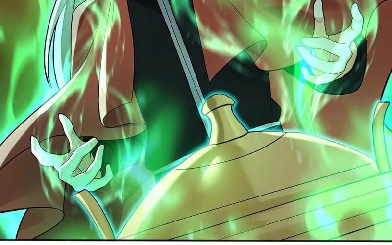 Đệ Tử Tu Luyện Còn Ta Thì Lười Biếng Chap 223 - Next Chap 224