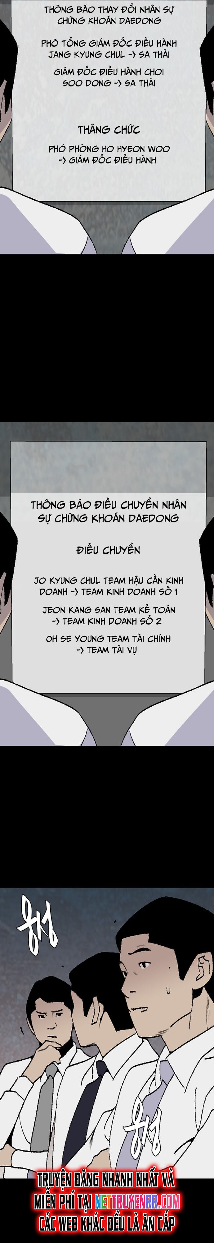 Đế Vương Chap 129 - Next Chap 130
