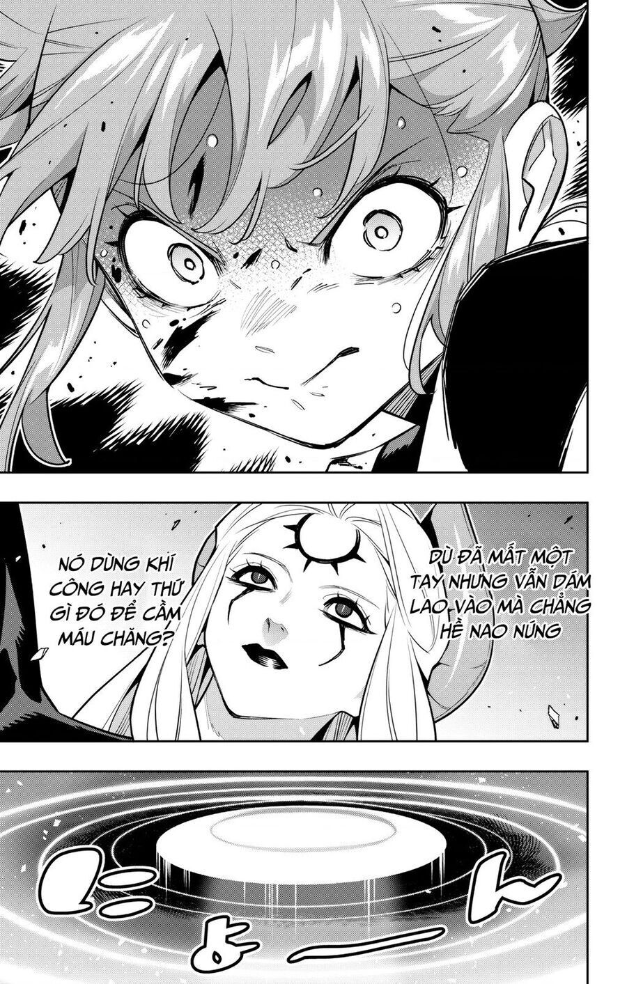 Demon Slave Chap 155 - Next Chap 156
