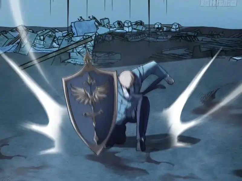 Dị Biến Giáng Lâm Nhân Gian: Kế Hoạch Thanh Trừ Người Chơi Chap 63 - Next Chap 64