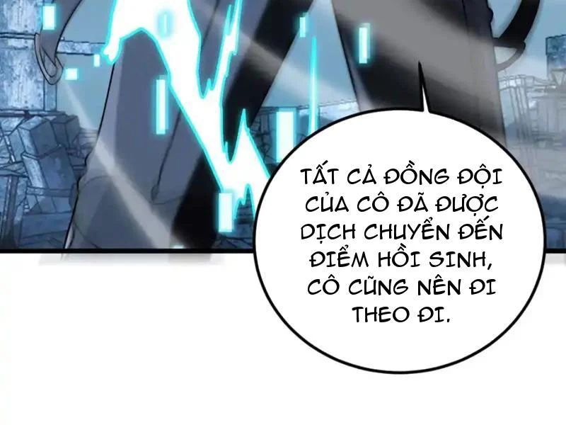 Dị Biến Giáng Lâm Nhân Gian: Kế Hoạch Thanh Trừ Người Chơi Chap 63 - Next Chap 64