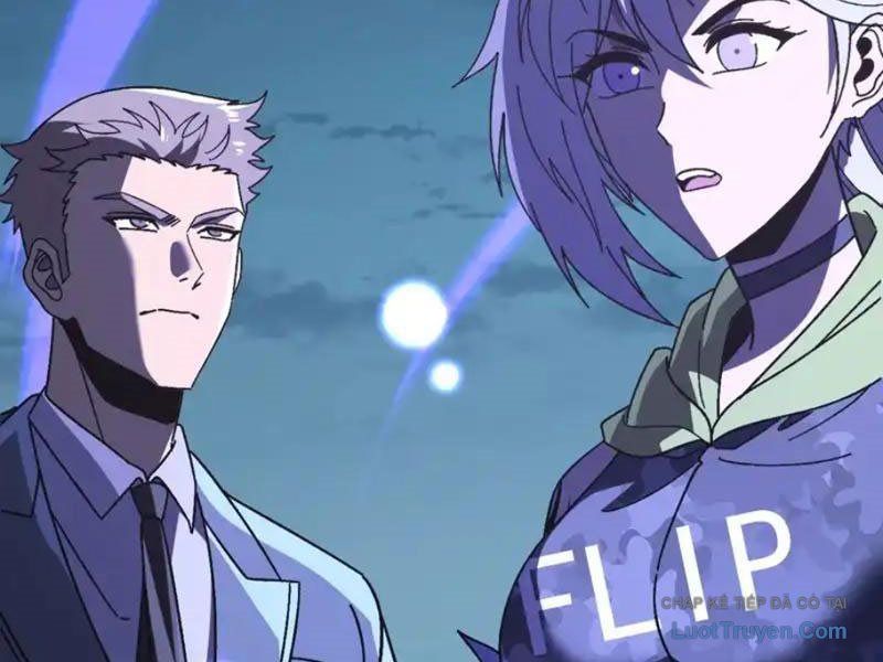 Dị Biến Giáng Lâm Nhân Gian: Kế Hoạch Thanh Trừ Người Chơi Chap 63 - Next Chap 64