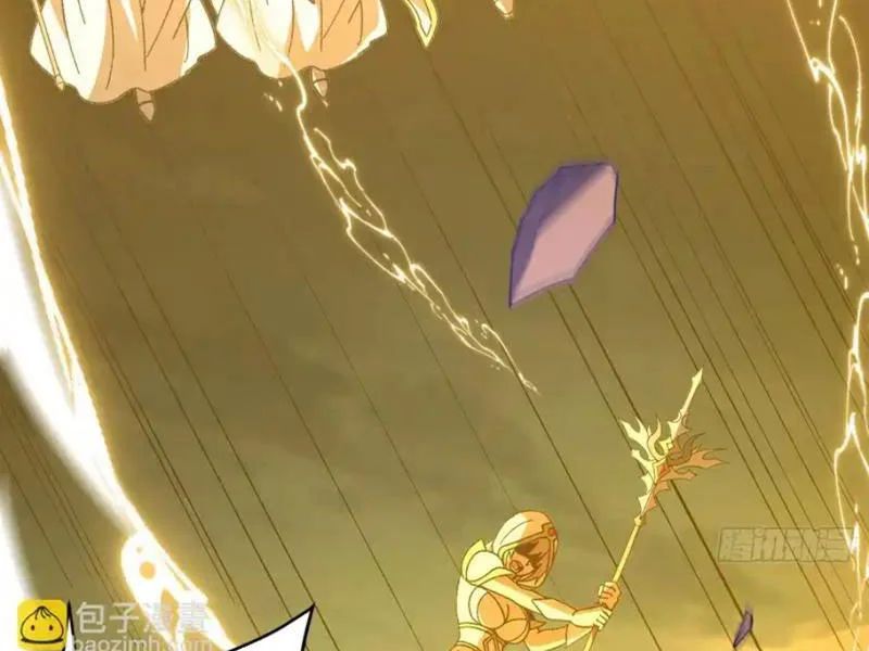 Dị Biến Giáng Lâm Nhân Gian: Kế Hoạch Thanh Trừ Người Chơi Chap 63 - Next Chap 64