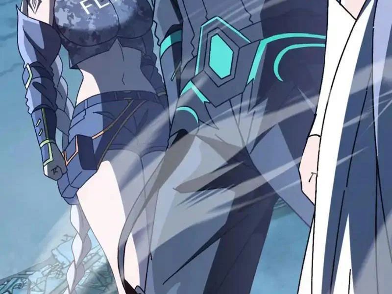 Dị Biến Giáng Lâm Nhân Gian: Kế Hoạch Thanh Trừ Người Chơi Chap 65 - Next Chap 66