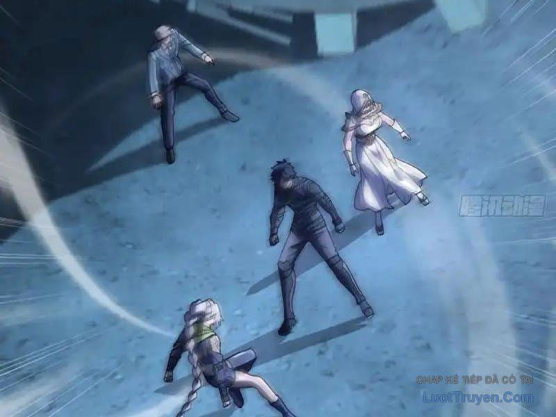 Dị Biến Giáng Lâm Nhân Gian: Kế Hoạch Thanh Trừ Người Chơi Chap 65 - Next Chap 66