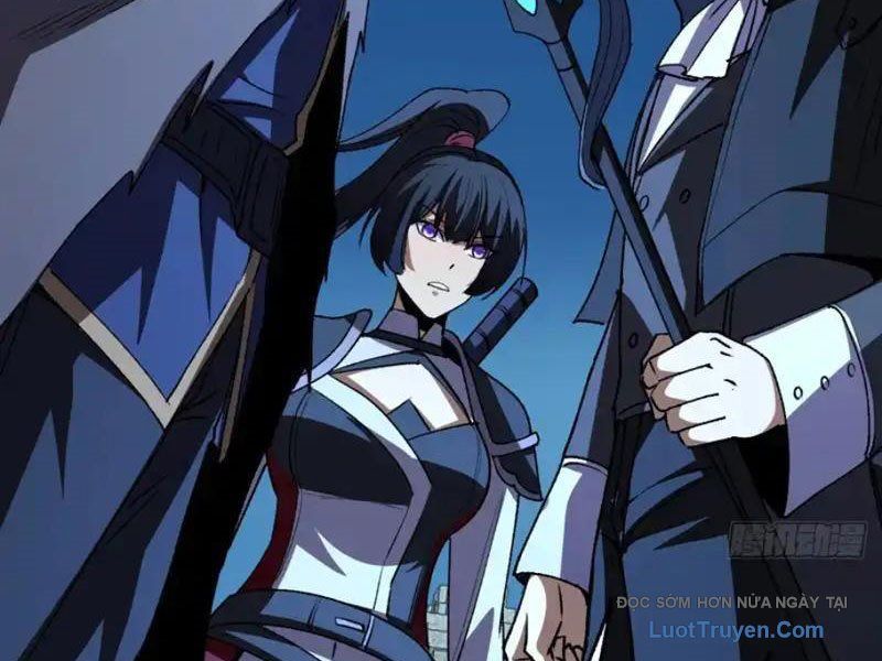 Dị Biến Giáng Lâm Nhân Gian: Triệu Hoán Chi Chủ! Chap 60 - Next Chap 61